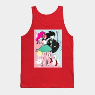 Officially Canon Tank Top